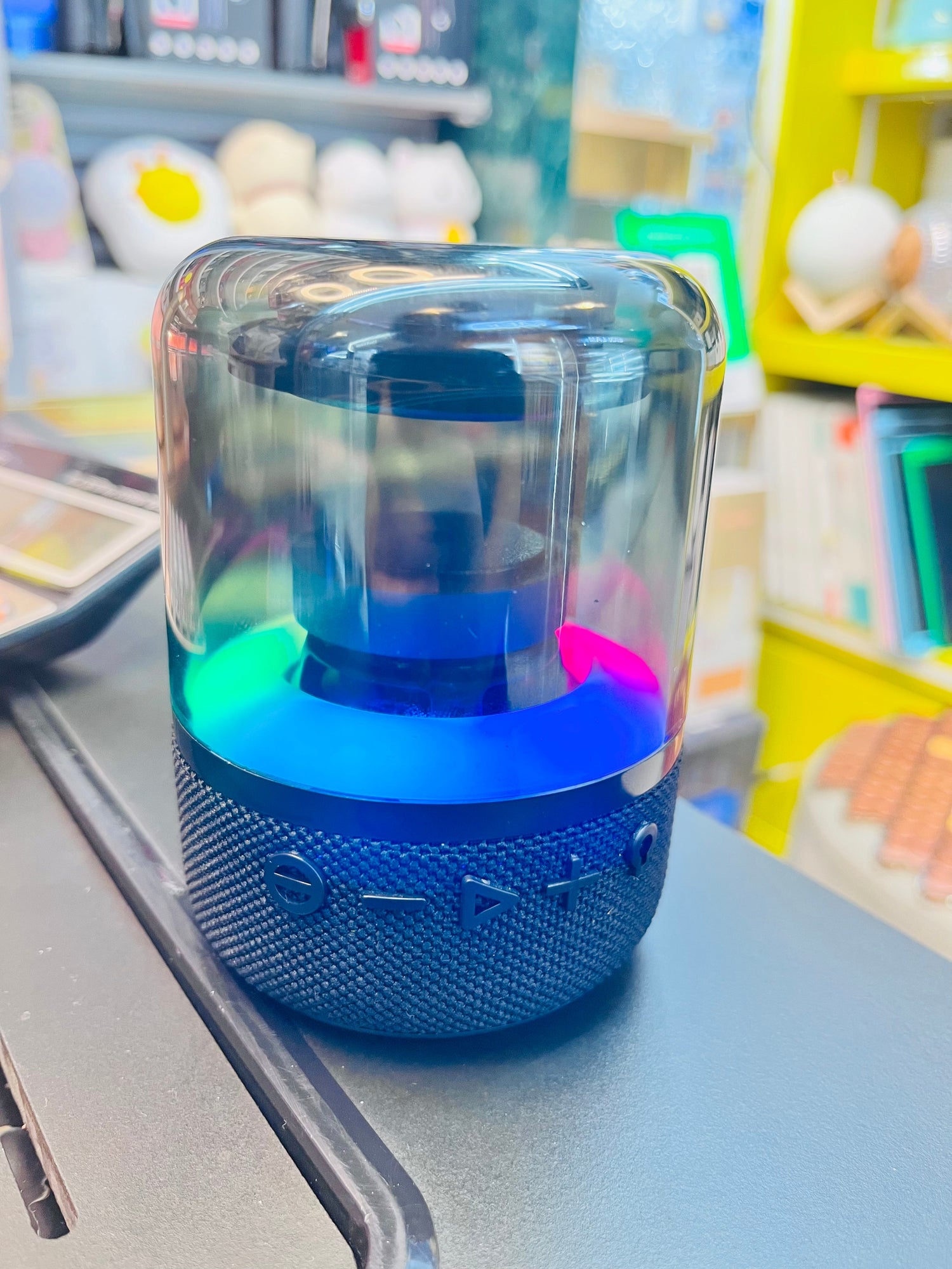 Bluetooth Speaker